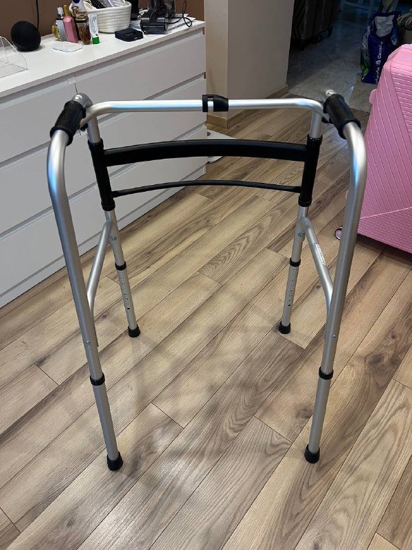 Ходунки для взрослых МЕДИЦИНСКИЕ