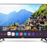 телевизор The FOX 43WOS620D 43-inch Smart LED 4K 2