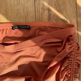 Женские топы NewYorker, Zara, топ-туника бохо 4
