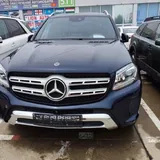 Mercedes-Benz GLS 450, 2019 год 2