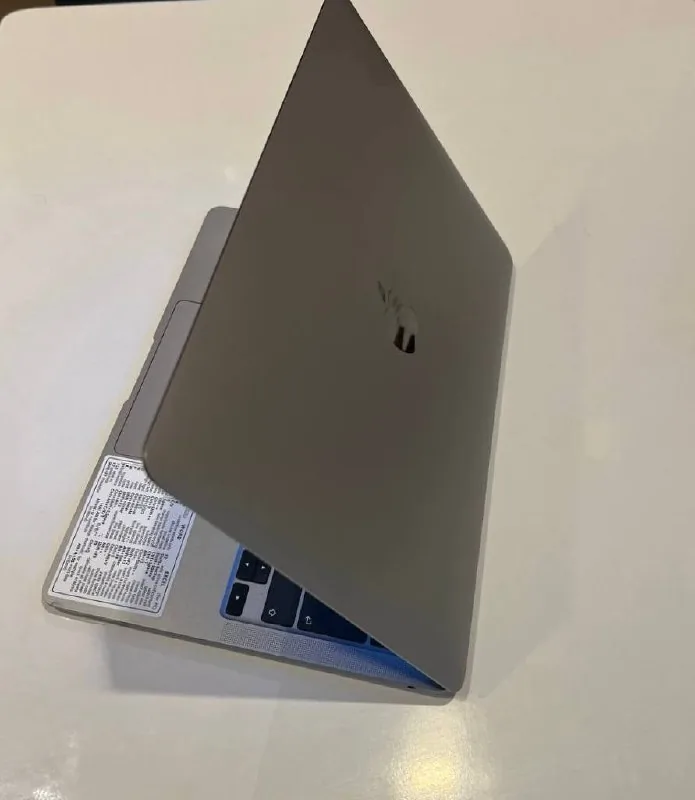 MacBook Air M1 2020 1