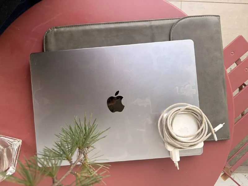 MacBook Pro 16″ 2021 M1 Pro 16GB 512GB 1