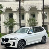 BMW X3 2022 6