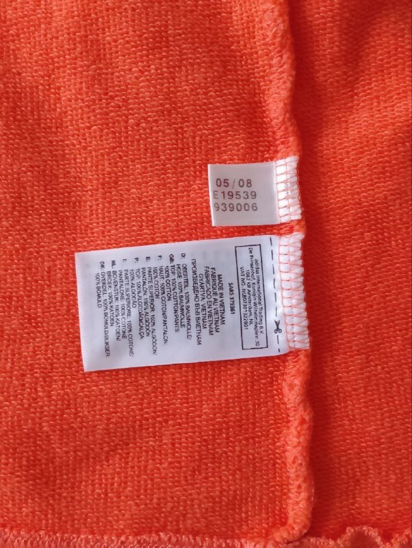 олимпийка adidas 4