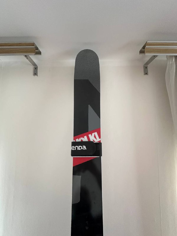 Dalbello Ski Boots, Voelkl All-Mountain Skis, Helmet and Goggles 6