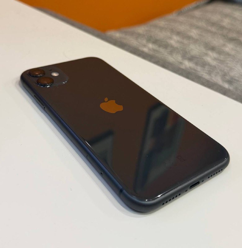 iPhone 11 128GB 3