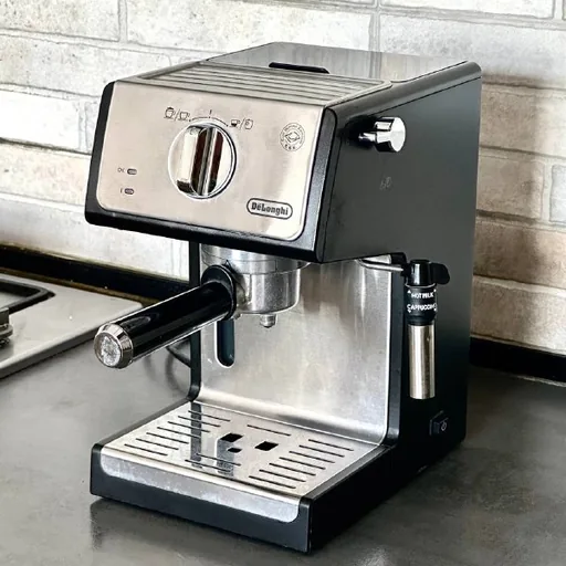 Эспрессо кофемашина DeLonghi 3420