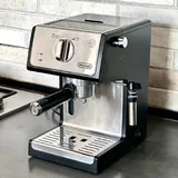Эспрессо кофемашина DeLonghi 3420 1
