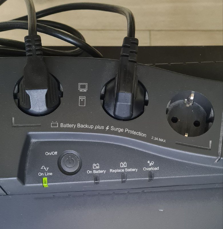 Колонки Edifier R1100, Источник бесперебойного питания APC Back UPS ES 500, Графический планшет Wacom Bamboo CTH460 5