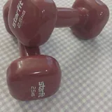 2.5 kg Dumbbells 1