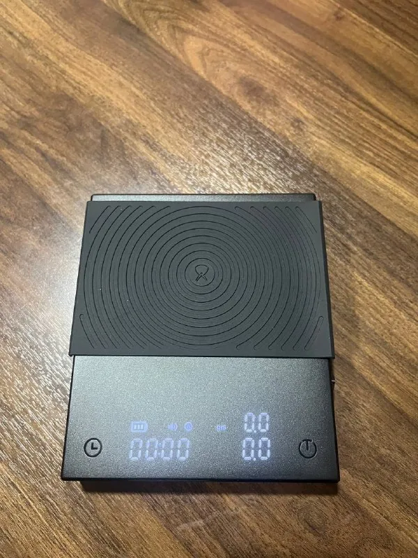 Весы Timemore Black Mirror Basic 2 1