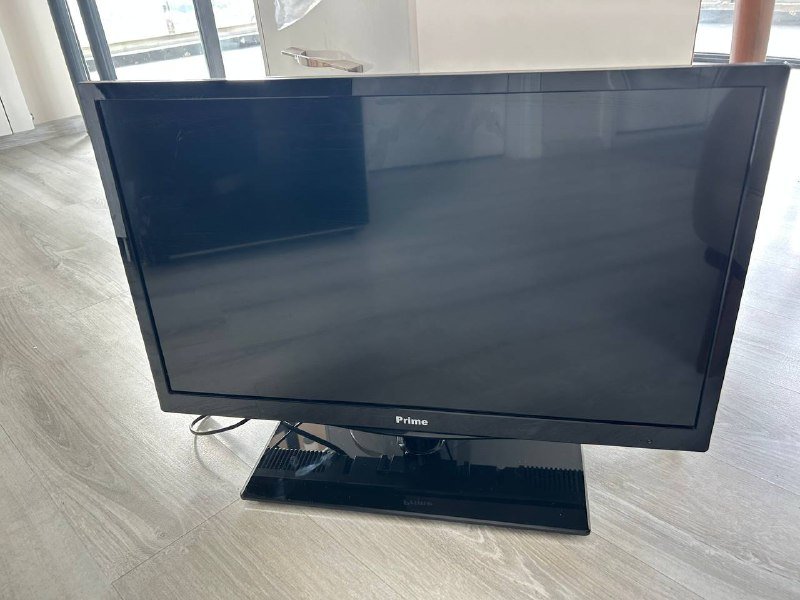 Телевизор Prime