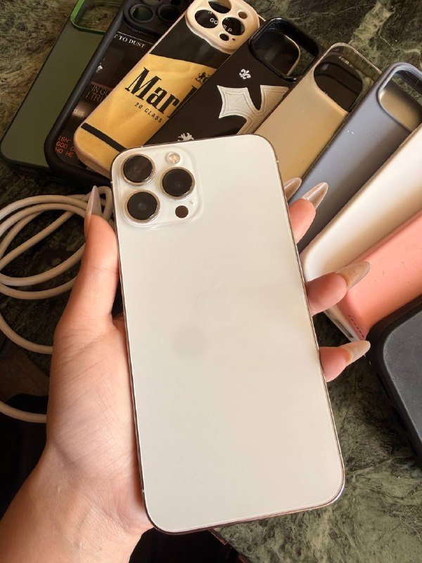 Iphone 13 Pro Max 128Gb