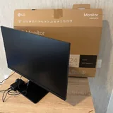 Монитор LG 24MR400-B 23.8" IPS Full HD 100 Гц 1
