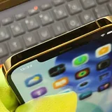 iPhone 12 Pro Max 128GB Gold 9