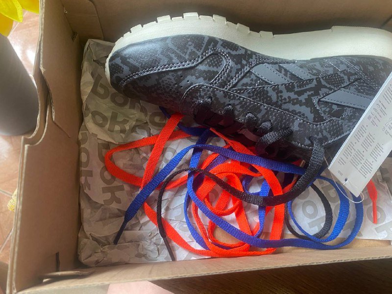 Кроссовки Vans, Mono, Guardiani, Reebok женские новые оригинал 2