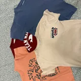 Детская и женская одежда Massimo Dutti, Zara, Pull&Bear, H&M 3