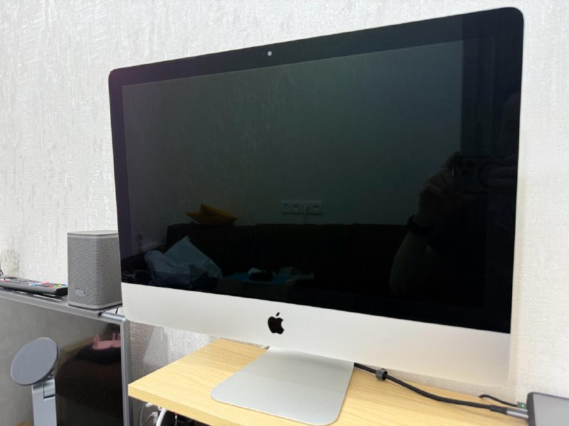 iMac 21.5" Retina 4k 2019
