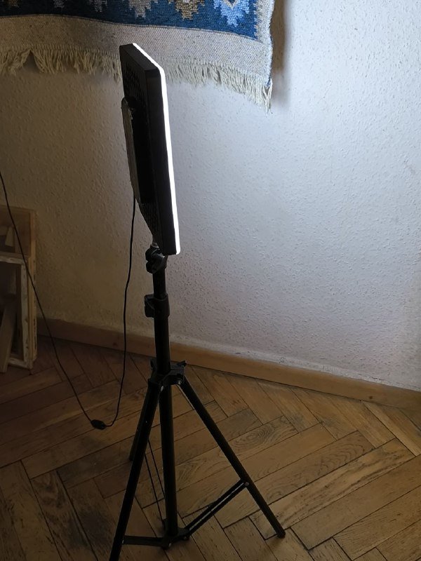 Свет лампа 2