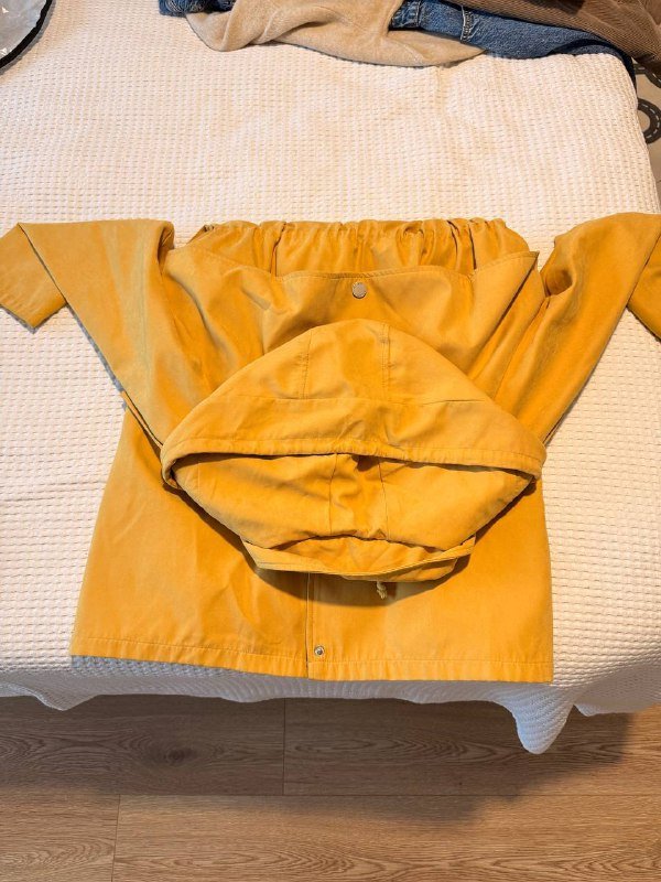 Джемпер ZARA, джинсовое платье ZARA, куртка ostin, бомбер oysho, тренч 6