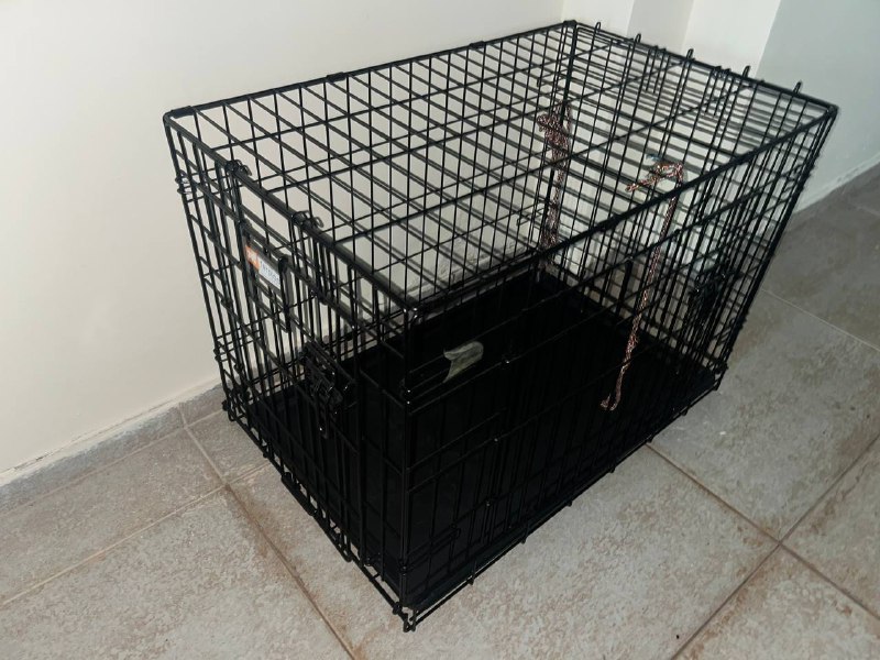 Клетка для животных 2