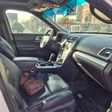 Ford Explorer XLT 2014 8