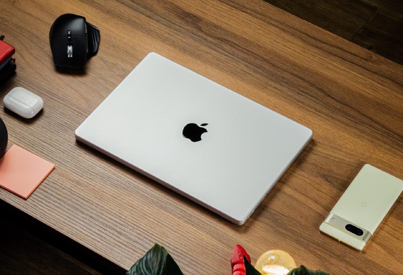 MacBook Pro 14.2" Apple M4 16GB 512GB 2