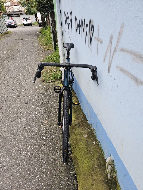 Велосипед в хорошем состоянии 6