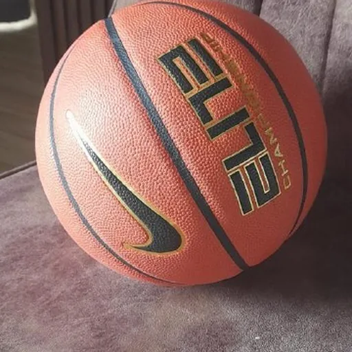 Баскетбольный мяч Nike Elite