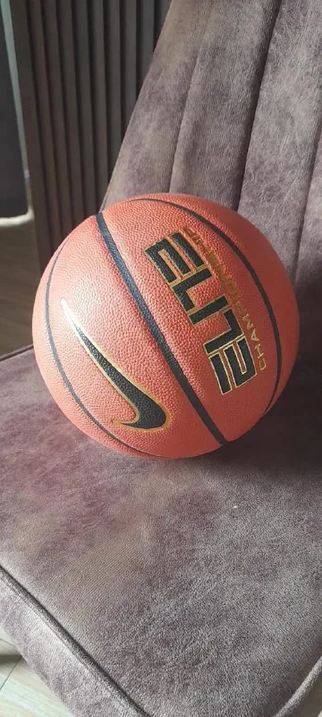 Баскетбольный мяч Nike Elite