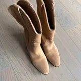 Сапоги 2