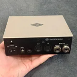Аудиоинтерфейс Universal Audio Volt 1 2