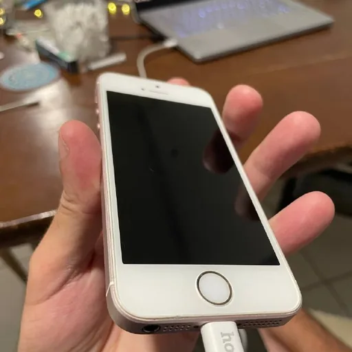 iPhone SE 2016 32GB