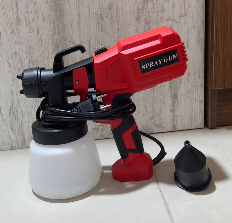 Пароварка Tefal, Колонка JBL, Кроссовки Merrell, Краскопульт, УЗ-ванна, Матрас 7