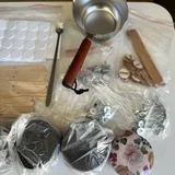 Набор для изготовления свечей 2