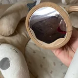 Мягкий развивающий коврик Mothercare Teddy 3