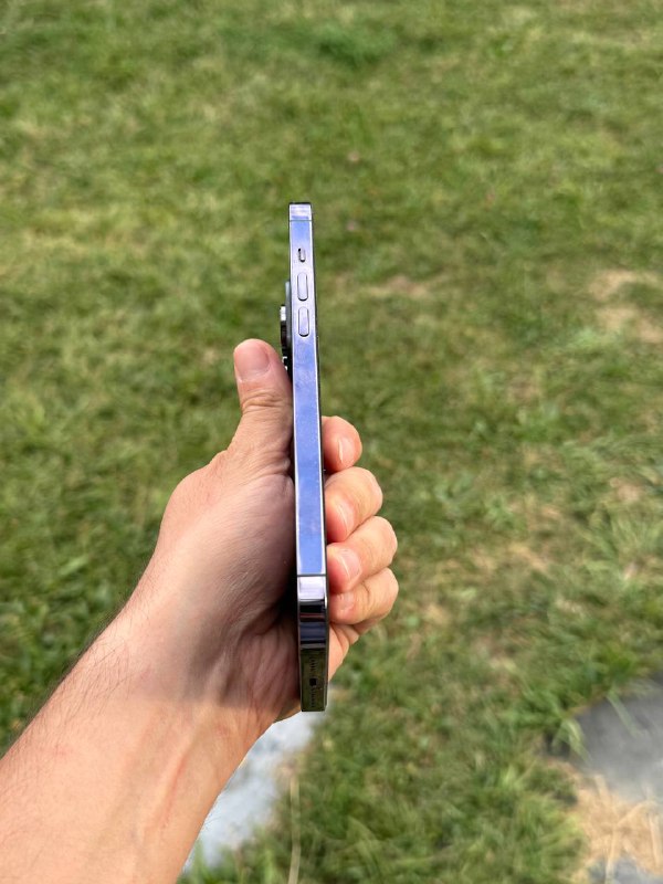 iPhone 14 Pro Max 3