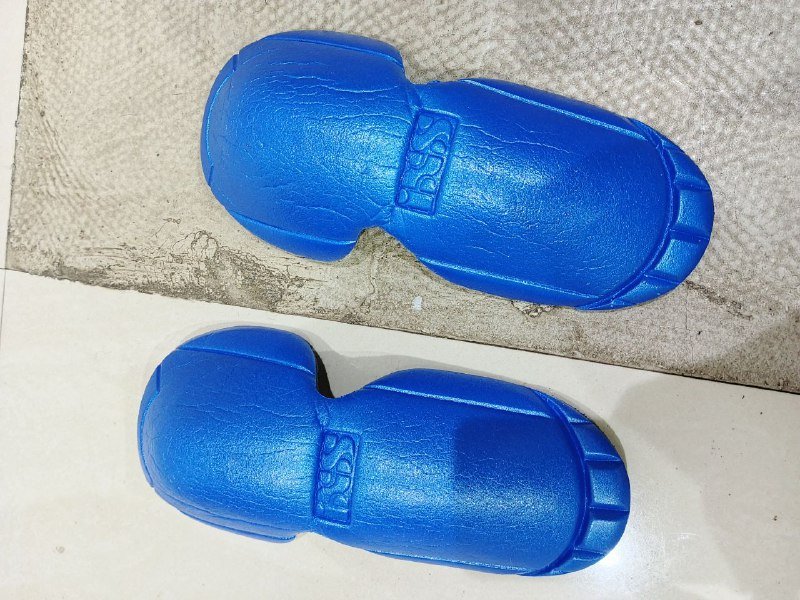 мото штаны зимние с защитой колен и подштанниками 4