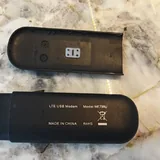 ZTE MF79RU 4G LTE Wi-Fi модем 2