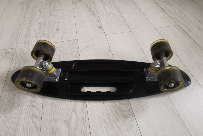 Пениборд скейтборд 3