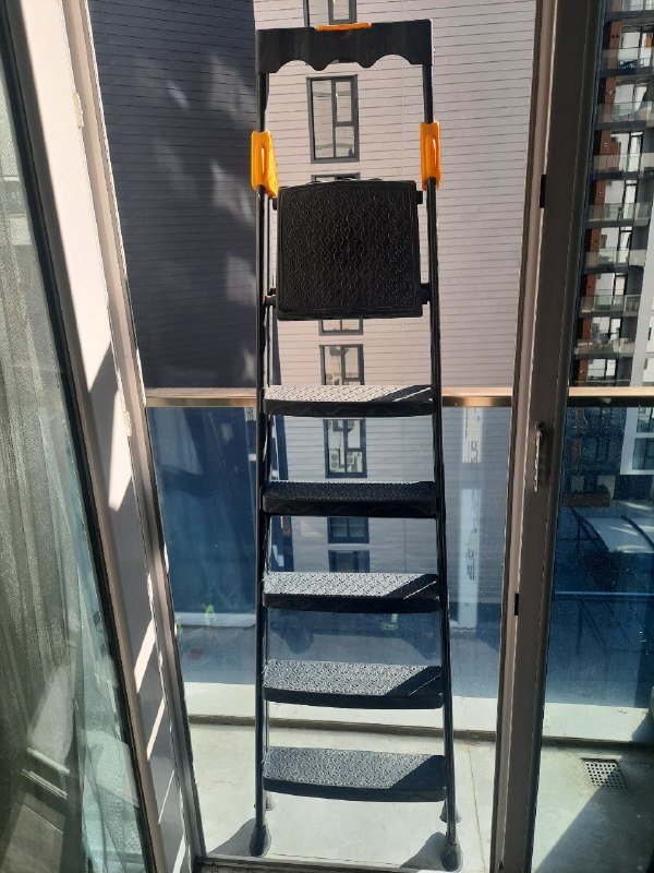 Лестница 5+1 3