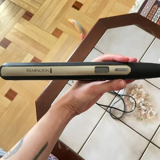 Выпрямитель для волос Remington S6500 Sleek and Curl