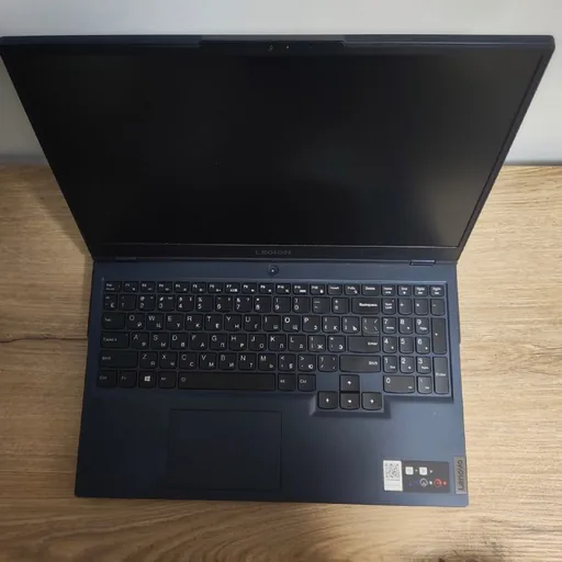 Lenovo Legion игровой ноутбук, сумка
