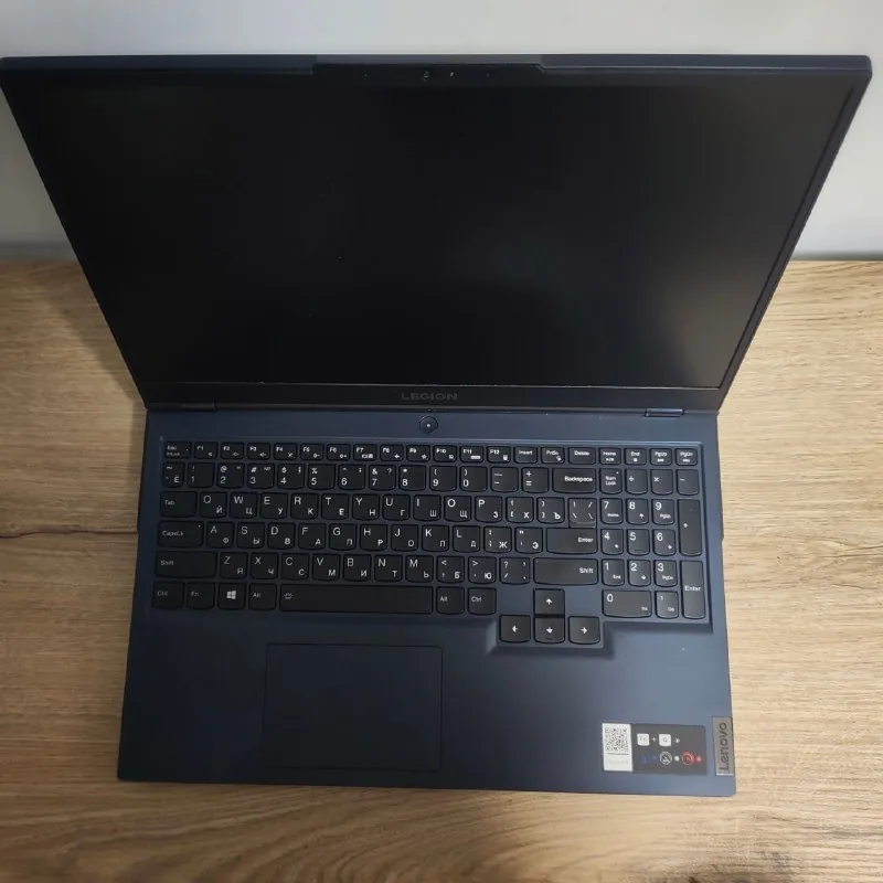 Lenovo Legion игровой ноутбук, сумка 1
