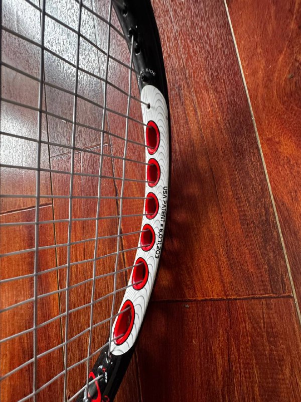теннисная ракетка Prince O3 Ozone Seven 6