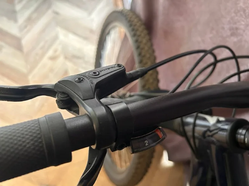 Горный велосипед Specialized Rockhopper Sport 29 5