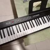 Электрический синтезатор 1