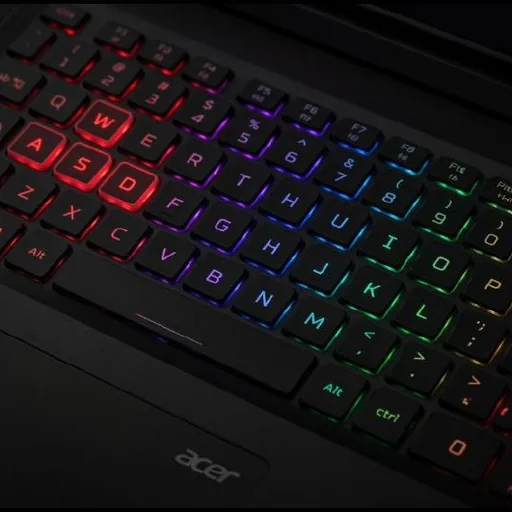 Acer Nitro 5 AN515-58