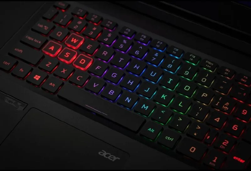 Acer Nitro 5 AN515-58 1