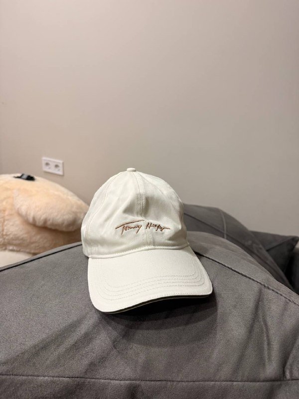 Кепка Tommy Hilfiger